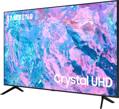 Телевизор LED Samsung 43" UE43CU7100UXRU