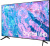 Телевизор LED Samsung 43" UE43CU7100UXRU