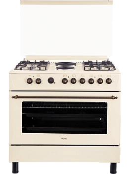 Плита комбинированная NORD GE 9262 YR