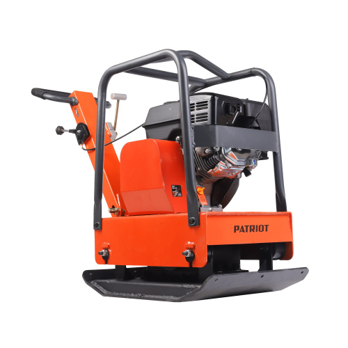 Виброплита реверсивная PATRIOT SVR-170 RS
