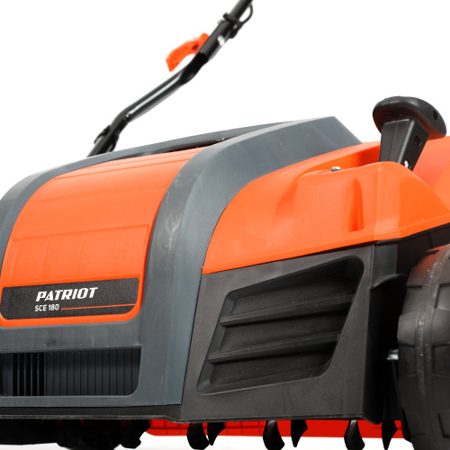 Скарификатор электрический PATRIOT SCE 180 1800Вт