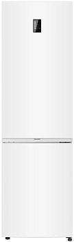 Холодильник Candy Combi CFN6200WD