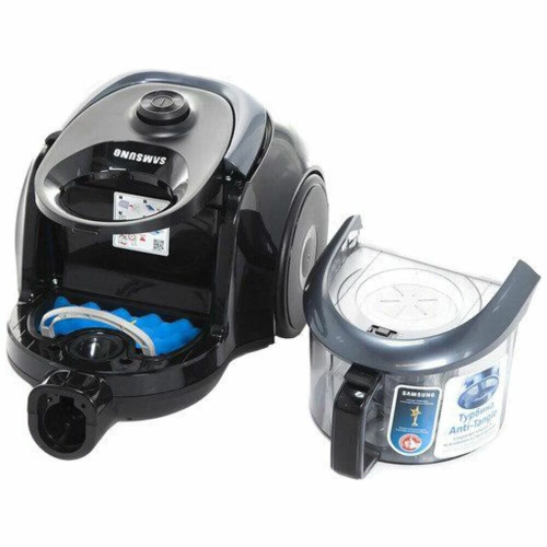 Пылесос без мешка Samsung VC18M21C0VR/EV