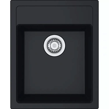 Мойка Franke SID 610-40 оникс