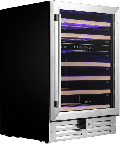Холодильник винный Temptech WPQ60DCS