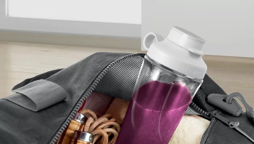 Блендер Bosch MMB2111T