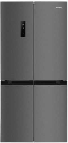 Холодильник Side-by-Side Smeg FQI48KD