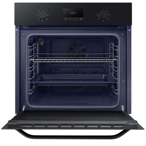 Духовой шкаф Samsung NV68R1310BB/WT