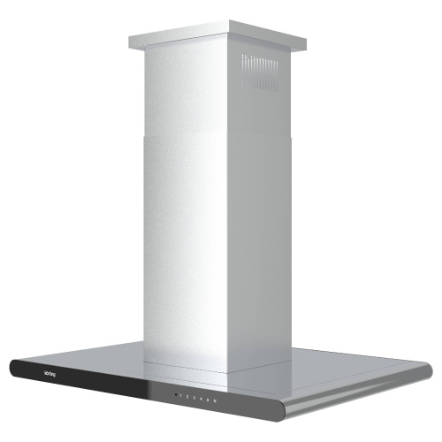 Островная вытяжка Korting KHA 99360 XGN