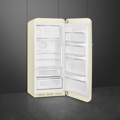 Холодильник Smeg FAB28RCR6