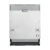 Встраиваемая посудомоечная машина MEFERI MDW6062 LIGHT