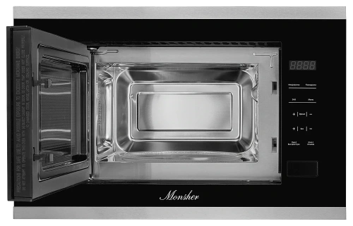 Встраиваемая микроволновая печь Monsher MMH 1020 BX