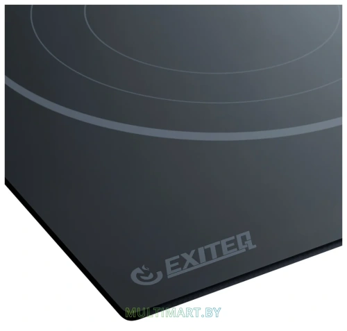 Электрическая варочная поверхность Exiteq EXH-511СB