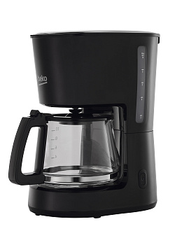 Кофемашина Beko CFM4350B