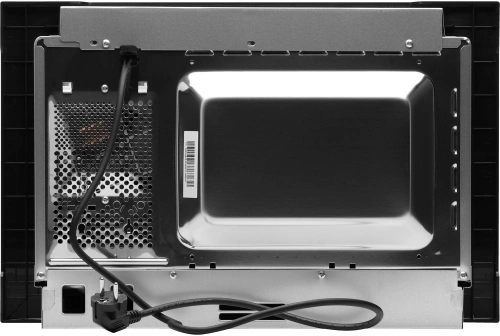 Микроволновая Печь Hyundai HBW 2040 IX 20л. 800Вт