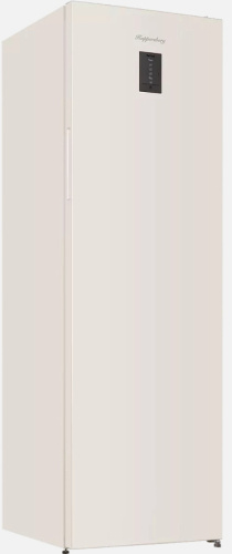 Морозильная камера Kuppersberg NFS 186 BE