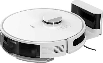 Робот-пылесос Haier HSR Care S3B