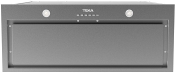 Встраиваемая в шкаф вытяжка Teka GFL 77650 EOS SS