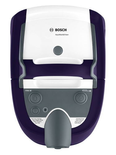 Пылесос Bosch BWD41740