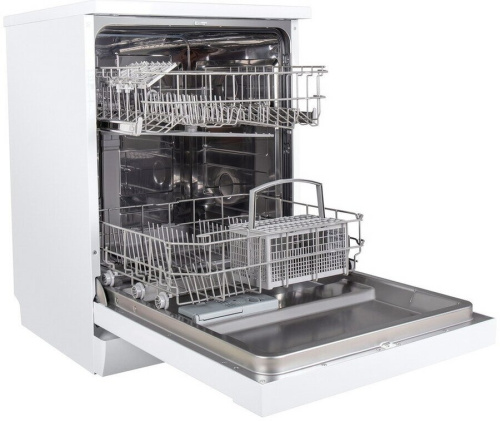 Посудомоечная машина Maunfeld MWF60121W