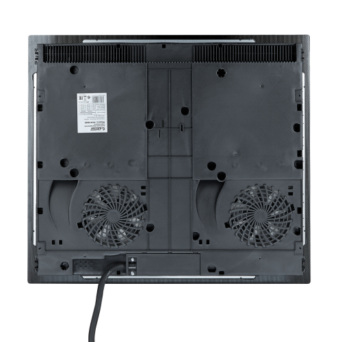 Электрическая варочная поверхность Exiteq EXH-502IB