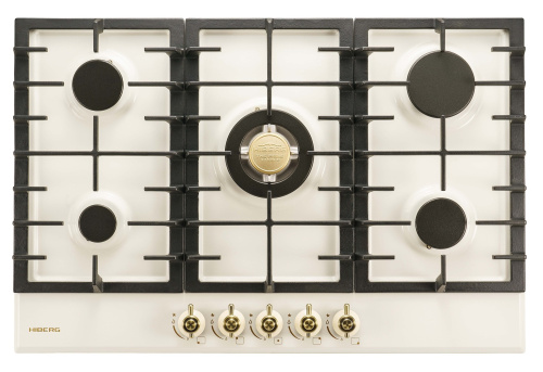 Варочная поверхность Hiberg VS 8154 YR