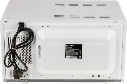 Микроволновая печь Hyundai HYM-D3027