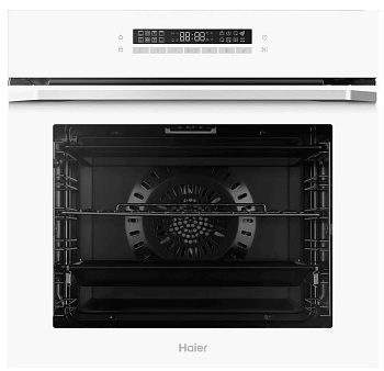 Электрический духовой шкаф Haier HOQ-P16AN5GW