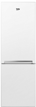 Холодильник Beko CNKR5270K20W белый