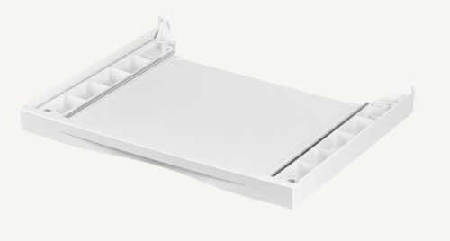 Соединитель для стиральной и сушильной машин Monsher MDS 595 Blanc