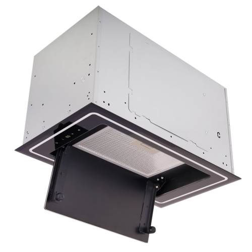 Вытяжка кухонная EXITEQ EX-1286 black