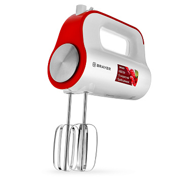 Миксер BRAYER BR1307
