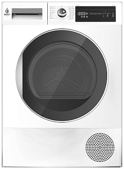 Сушильная машина Jacky's JTD 8WLT0