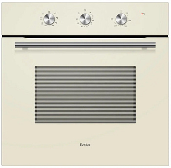 Шкаф духовой электрический Evelux EO 620 I