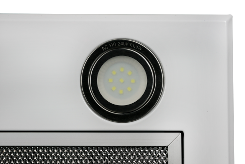 Вытяжка Lex GS BLOC P 900 WHITE