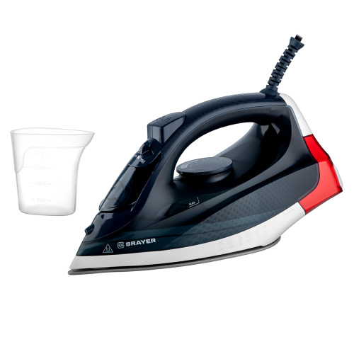 Паровой утюг BRAYER BR4018