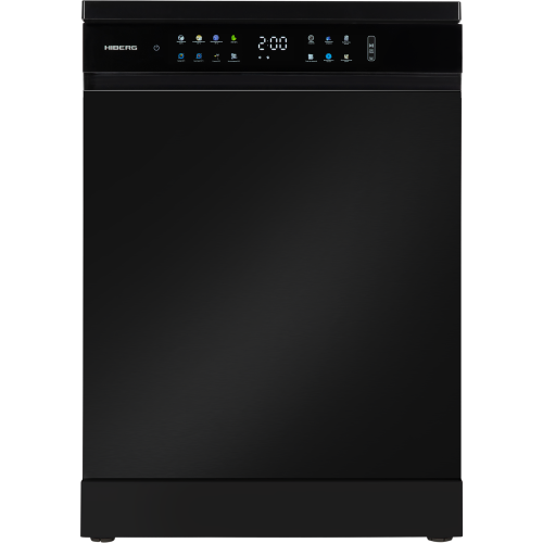 Посудомоечная машина HIBERG F68 1530 LB