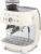 Кофемашина-эспрессо Smeg EGF03CREU