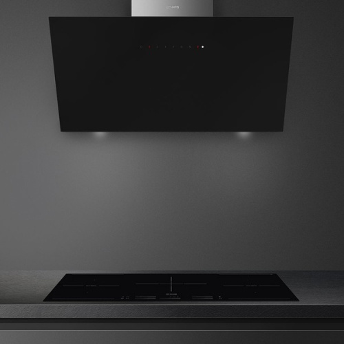 Индукционная варочная панель Smeg SI2M7953D