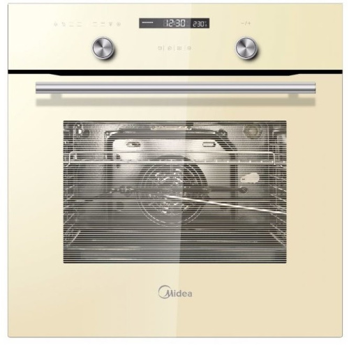 Встраиваемый духовой шкаф Midea MO78100CGI