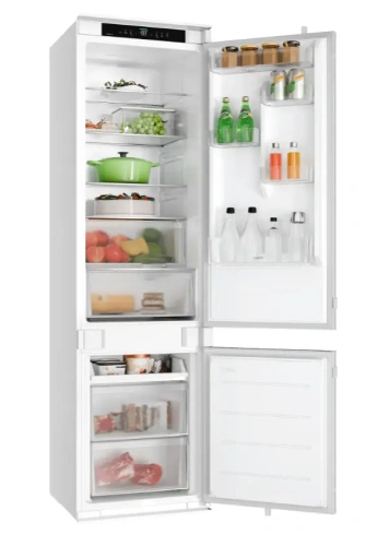 Встраиваемый холодильник Candy CBN519SD