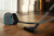 Пылесос Miele SNRF3 Boost CX1 BluePulse чёрный обсидиан