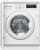 Встраиваемая стиральная машина Bosch WIW28542EU