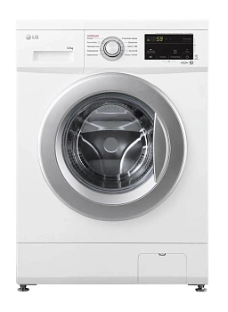 Стиральная машина LG F2J3WS1W Steam