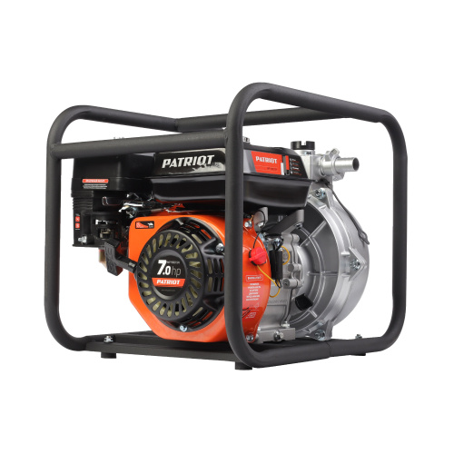 Мотопомпа PATRIOT MP 1870 SH