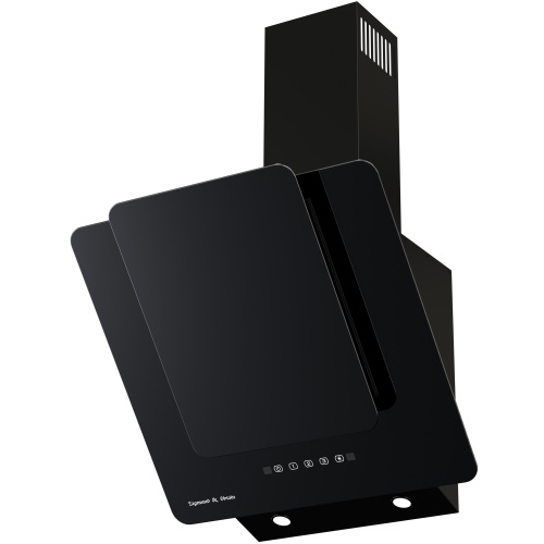 Вытяжка Zigmund & Shtain K 150.6 B