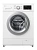 Стиральная машина LG F2J3WS1W Steam