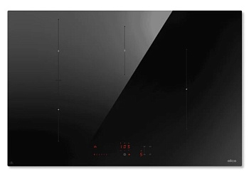 Индукционная варочная панель Elica RATIO CONNEX 804 PLUS BL