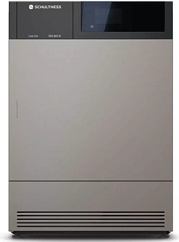 Сушильная машина Schulthess MDA1.106FH3KY Spirit TW 660 Iconic Gold (правая)