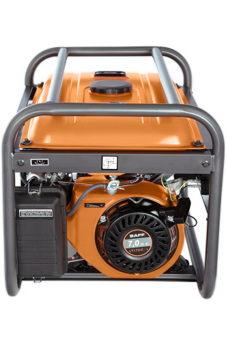 Генератор BAFF GB 3500